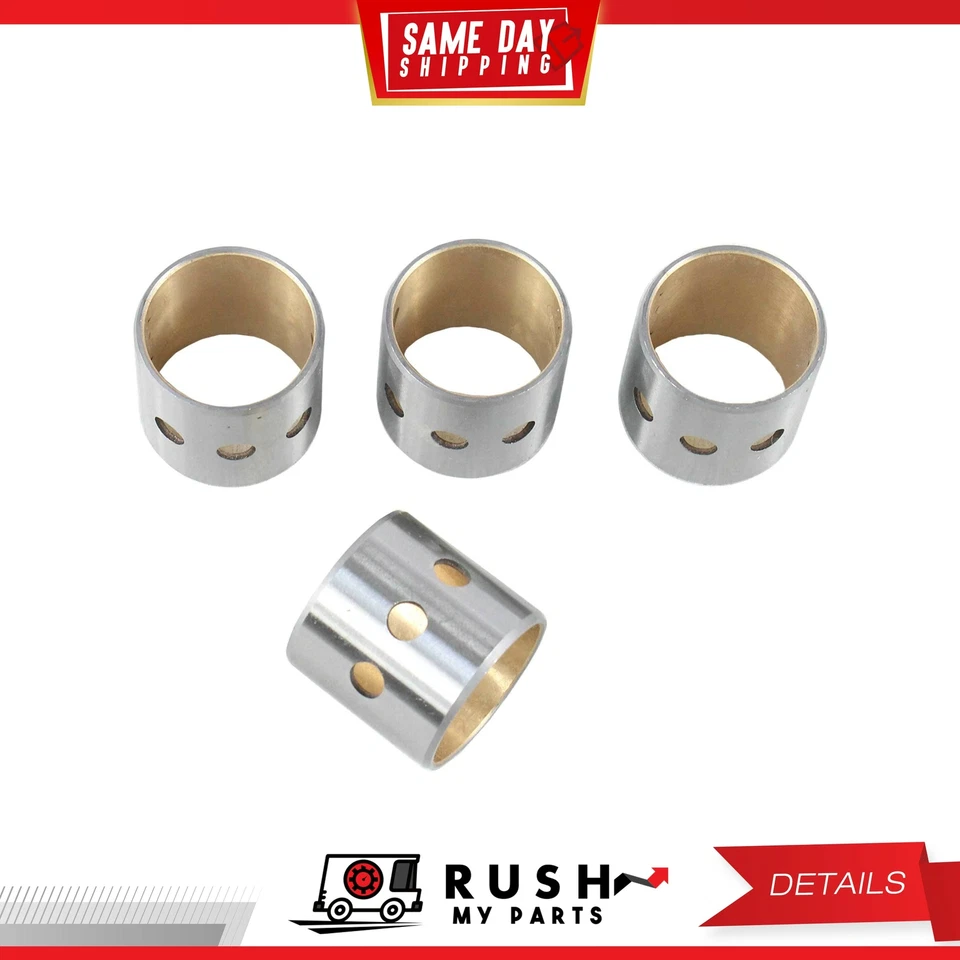 DNJ PB957 Piston Wrist Pin Bushing Set For 91-04 Toyota Previa 2.4L 2.7L L4 DOHC - Image 1 of 1