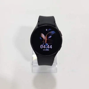 Unlocked Samsung Galaxy Watch4 Aluminum SM-R865U - Zdjęcie 1 z 6