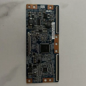 Placa T-con T420HW04 V0 CTRL BD 42T06-C03 1 PIEZA ORIGINAL y nueva - Imagen 1 de 5