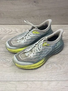 Hoka One One Speedgoat 5 1123158 CSGG Damen-Laufschuhe Sneaker blau 10,5 B - Bild 1 von 5