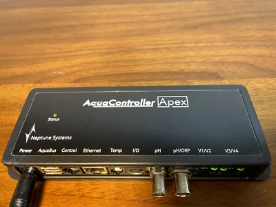 Neptune Systems - Apex Classic System - AquaController - Image 1 of 4