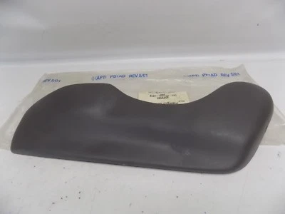 New OEM 1999-2001 Ford Explorer Outside Seat Valence Shield Trim Cover Panel NOS - Image 1 of 3