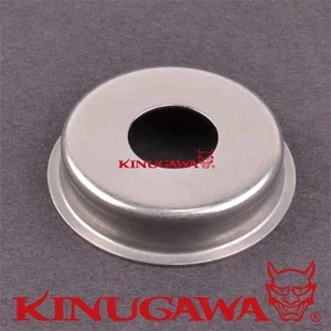Kinugawa Turbo Heat Shield Mitsubishi TD04H / TD04HL 13.5mm Height - Bild 1 von 2