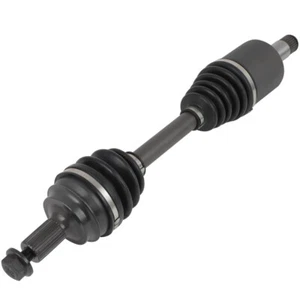 1x Front CV Axle for Mercedes-Benz C350 2013-2015 C300 2008-2014 Left Right - Picture 1 of 5