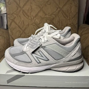 New Balance W990GL5 2E Wide Womens Size 8.5 Shoes Super Clean - Picture 1 of 8