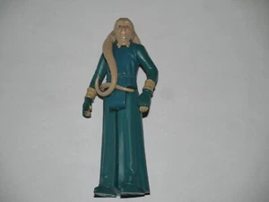 CINÉMA FIGURINE STAR WARS RETOUR JEDI 1983 BIB FORTUNA - Bild 1 von 1