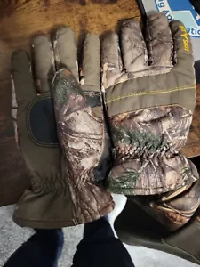 Hotshot Defender Gloves - Picture 1 of 3