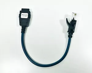 LG 7050 USB Service Entsperrkabel für gemischte Box - Bild 1 von 3