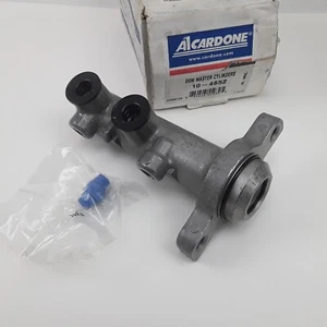Cardone 10-4652 Brake Master Cylinder For Chevrolet Silverado GMC Sierra 1500 - Picture 1 of 5