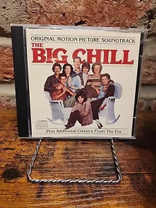 The Big Chill - Original Motion Picture Soundtrack Plus Additional Classics ... - Picture 1 of 5