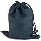 Gym Bag Sports Bag Leisure School Swim Fabric Pouch Bag 21816