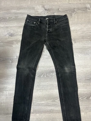 Burberry Brit Skinny Jeans 32 X 34 - Image 1 of 4