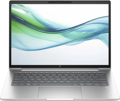 HP ProBook 445 G11 Notebook 14" AMD Ryzen 5 8GB RAM 256GB SSD Windows 11 Pro Arg - Immagine 1 di 4