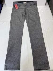 Crimsoune Club Grey Chinos Men’s Size 32 Urban Fit Pants – NWT - Picture 1 of 9