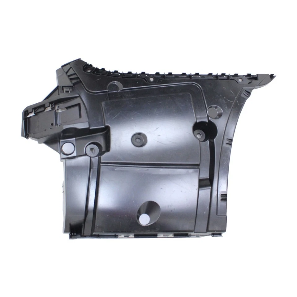 For BMW 540i/530i xDrive 2021-2023 Bumper Bracket Passenger Side | Rear | Sedan - Image 1 of 4
