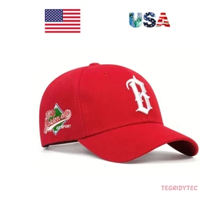 Cappello da baseball MLB Boston Red Sox Hat  - Foto 1 di 3
