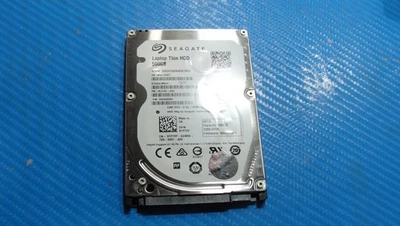 Dell 5520 500GB SATA 2.5" 7200RPM HDD Hard Drive ST500LM021 7P79P - Image 1 of 2