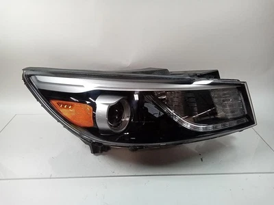 2017 KIA SEDONA RH RIGHT  Headlamp xenon (HID, adaptive Foto 1 de 4