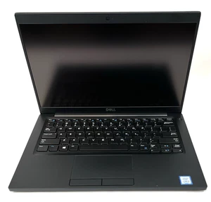Dell Latitude 7390 Core i5 8th Gen 8GB 256GB SSD Laptop Windows 11 US Keyboard - Picture 1 of 13