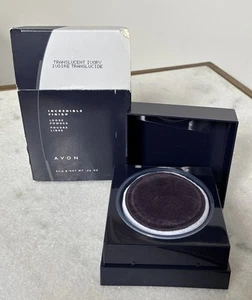 Avon Incredible Finish Loose Powder ~ Translucent Ivory ~ NOS - Picture 1 of 3