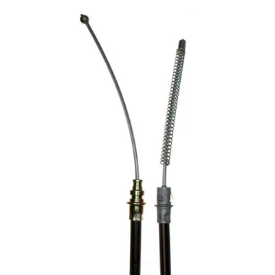 Cable de freno de estacionamiento trasero derecho para Ford F100 1965-1966 tracción trasera Raybestos BC92314 Foto 1 de 2