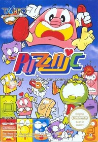 Puzznic NES (EU) [PO219096]