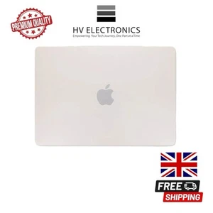 MacBook Air Original LCD Screen Assembly für Apple (M2, 2022) A2681 Starlight - Bild 1 von 2