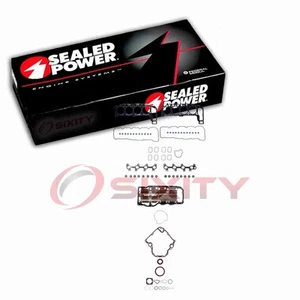 Sealed Power Engine Gasket Set for 2002-2003 Dodge Ram 1500 4.7L V8 Gaskets bd - Picture 1 of 5
