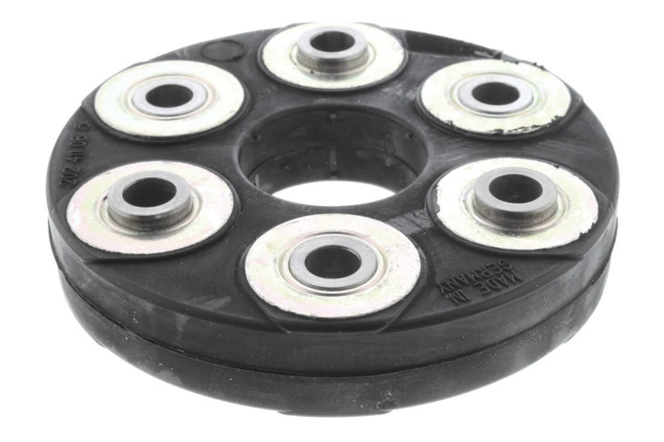 Eje de transmisión articulación flexible delantero Vaico para Mercedes-Benz 190E 1984-1986 sedán de 2,3 L Foto 1 de 2