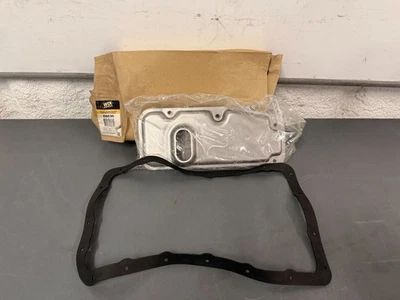 NEW IN PLASTIC Wix Transmission Filter for Select Isuzu Lexus Toyota 58030 - Image 1 of 4