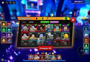 🟥SALE🟥⭐️BEST⭐️1K$ WORTH⬜️ROBLOX ACCOUNT ⬜️ READ DESCRIPTION - Picture 1 of 19