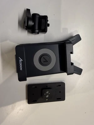 Accsoon CineView Nano Wireless Video Transmitter & Receiver HDMI-compatibe DSLR - Bild 1 von 2