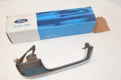 Manija de puerta exterior NOS OEM C7TZ-8122404-A - 67-72 F-100/F-350 C25 Foto 1 de 4