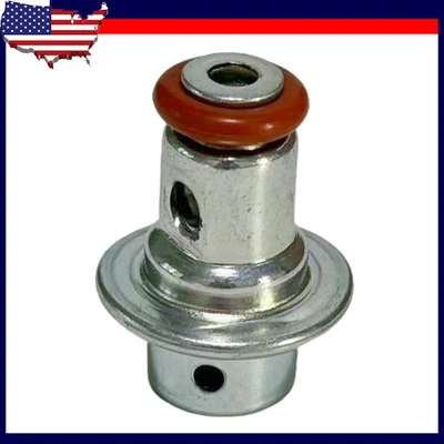 New Fuel Petrol Tank Pump Flange Pressure Regulator 3.0 Bar FPR30 For Ducati US - Изображение 1 из 4