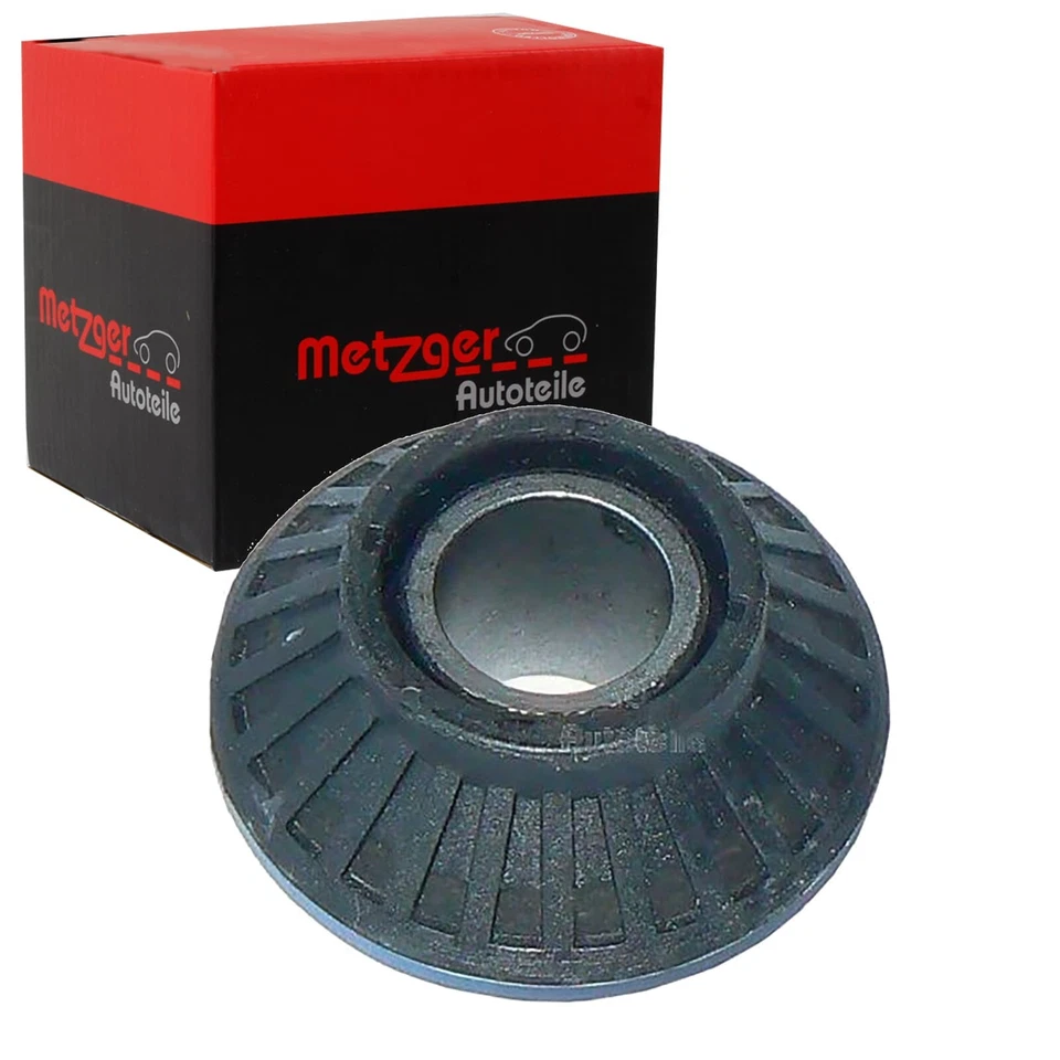 METZGER Articulation Transversale Douille Avant Convient pour Volvo 740 760 940 - Photo 1/2