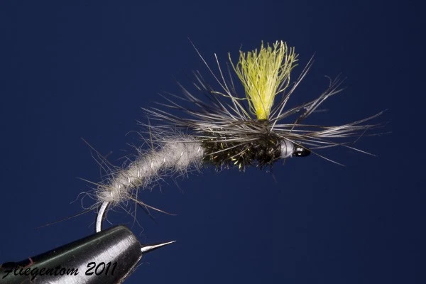 graue Klinkhammer (Klinkhamar) - Bild 1 von 1