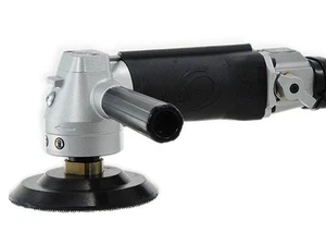 Cyclone MVP Pneumatische Nasssteinpolierer - Bild 1 von 2
