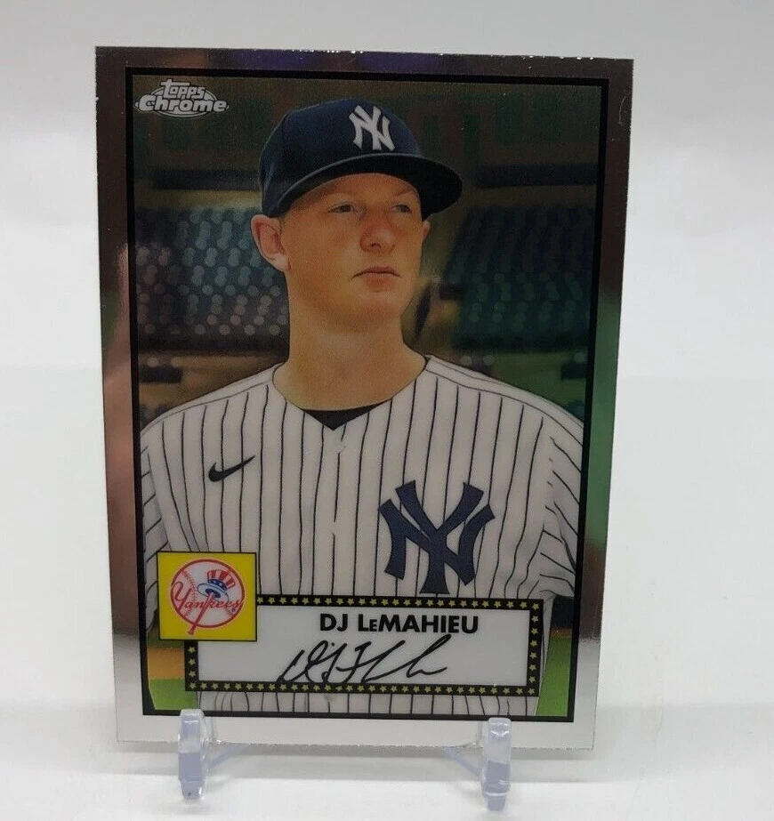 2021 Topps Chrome Platinum Anniversary #201-400 - Pick Your Card - Image 1 of 1