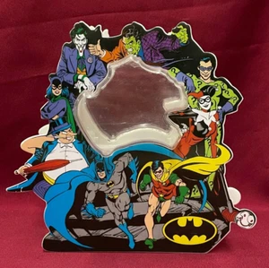 DC Batman Villains Fish Bowl - Picture 1 of 1