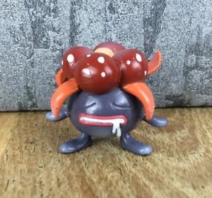 Figura Pokémon De Colección Tomy Gloom C.G.T.S.J Coleccionable - Imagen 1 de 2