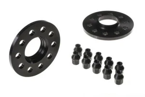 H&R Spurverbreiterungen schwarz 20mm Ford Kuga inkl. Facelift (DM2) Spurplatten - Picture 1 of 1