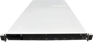 Supermicro SYS-1028GQ-TRT Barebone X10DGQ no CPU no RAM 2x SFF SATA3 4xPCIe 3.0 - Bild 1 von 6