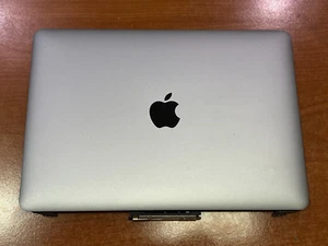 Écran LCD Complet Apple MacBook 12″ Retina A1534 Gris sidéral (2015) GRADE A+ - Imagen 1 de 6
