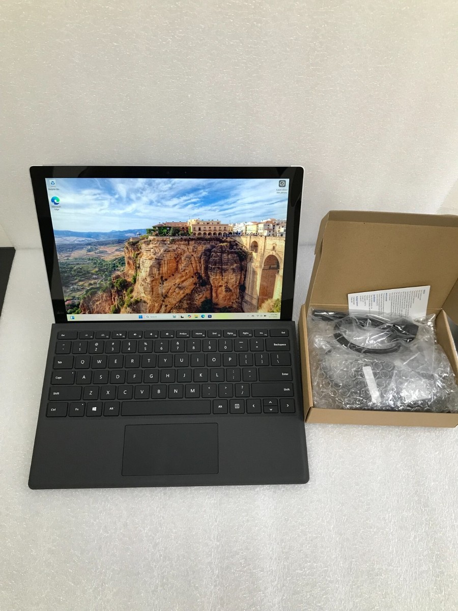 Microsoft Surface Pro 8GB RAM PC Laptops & Netbooks for Sale Microsoft Surface Pro 8GB RAM PC Laptops & Netbooks for Sale