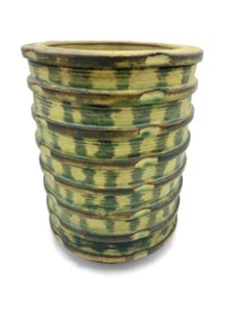 Wilhelm Kage Gustavsberg Farsta Feinkeramik Keramik Vase Gefäß - Bild 1 von 9