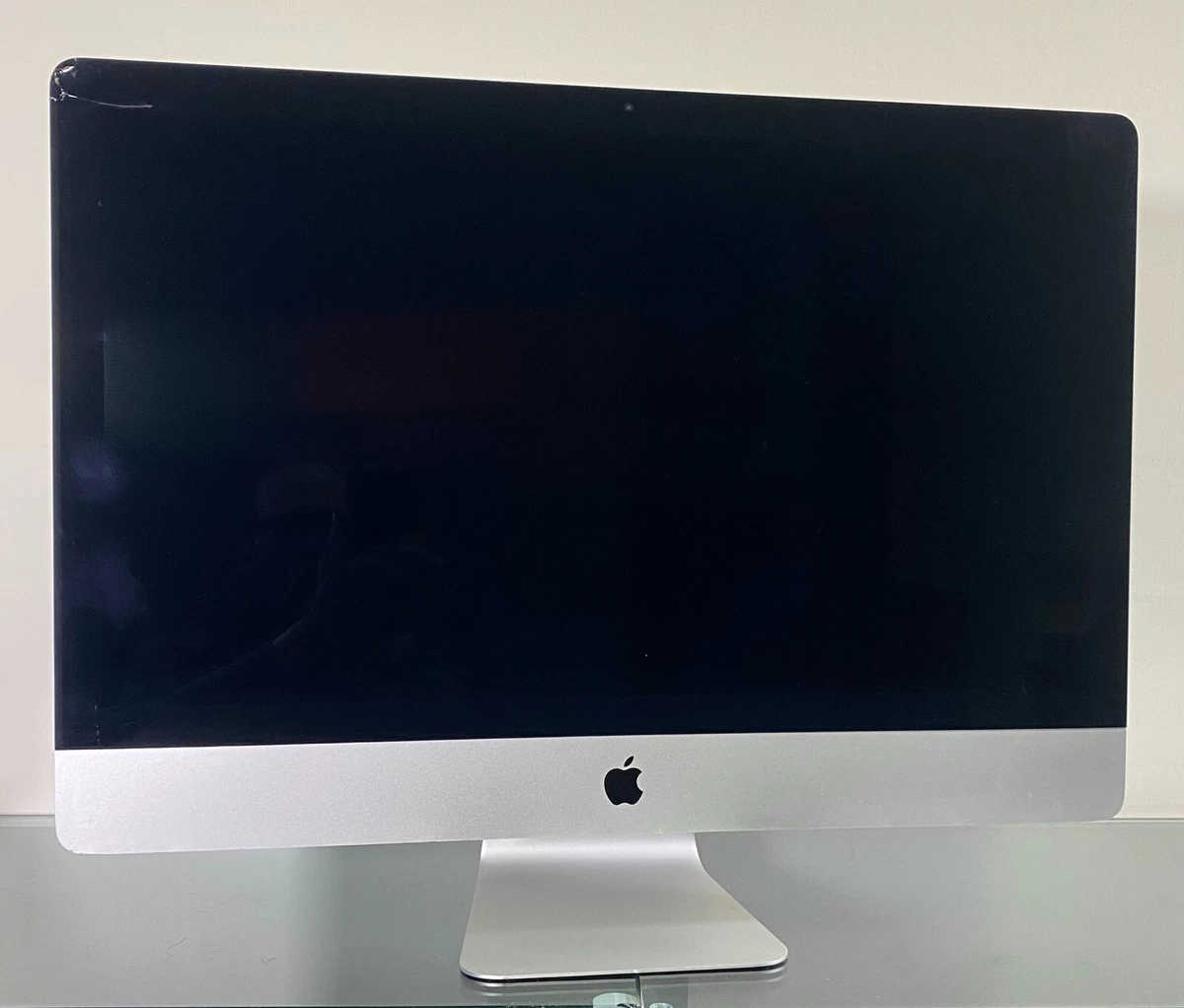 Apple iMac 27