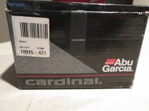 ABU GARCIA Cardinal AGULF 10015-421 **BRAND NEW** - Picture 1 of 7
