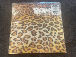 Boris - Heavy Rocks (2022) vinyl lp Vertigo Merge ltd to 140 Merzbow Sunn-O Yob - Picture 1 of 12