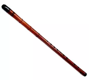Woodwind Kaval taglia piccola Dilsiz Kaval G - Foto 1 di 7