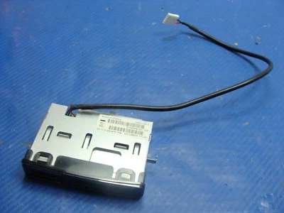 HP Pavilion p6314f-b Genuine PC Slot Media Card Reader w/Cable 504857-001 GLP* - Image 1 of 4
